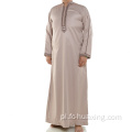 Arabskie szaty muzułmańskie czyste ubrania liturgiczne